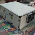 Ceiling Suspended Air Handling Unit