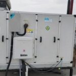 Compatible Air Handling Unit