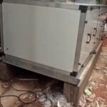 Operation Theatre Air Handling Unit