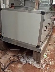 Operation Theatre Air Handling Unit