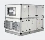 Two Tier Air Handling Unit